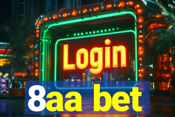 8aa bet